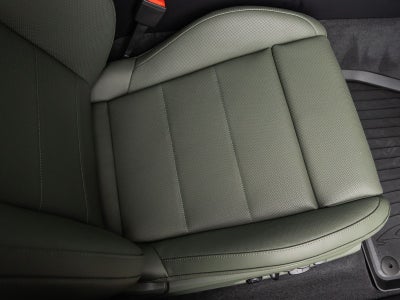 2025 Porsche Macan Electric Macan 4 Electric