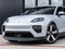 2025 Porsche Macan Electric Macan 4 Electric