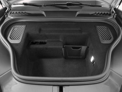 2025 Porsche Macan Electric Macan 4 Electric