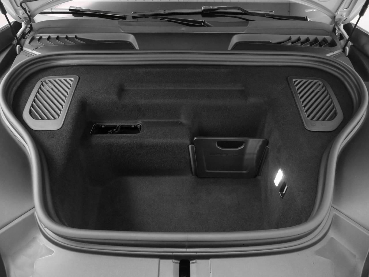 2025 Porsche Macan Electric Macan 4 Electric