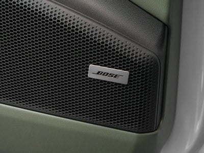 2025 Porsche Macan Electric Macan 4 Electric