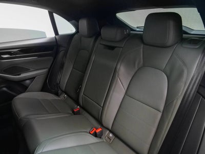 2025 Porsche Macan Electric Macan 4 Electric