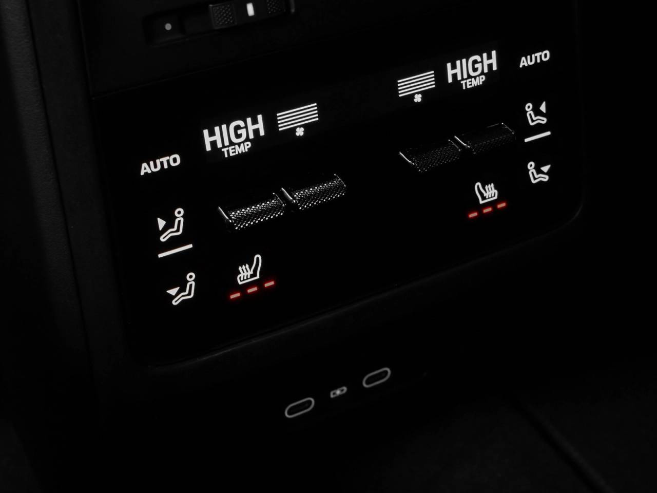 2025 Porsche Macan Electric Macan 4 Electric