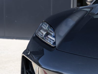 2026 Porsche Macan Electric Macan 4 Electric