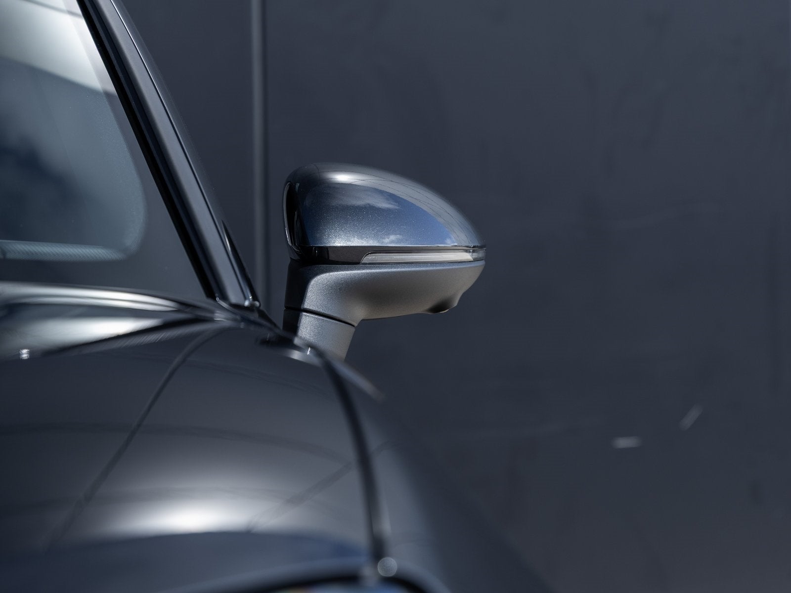 2026 Porsche Macan Electric Macan 4 Electric