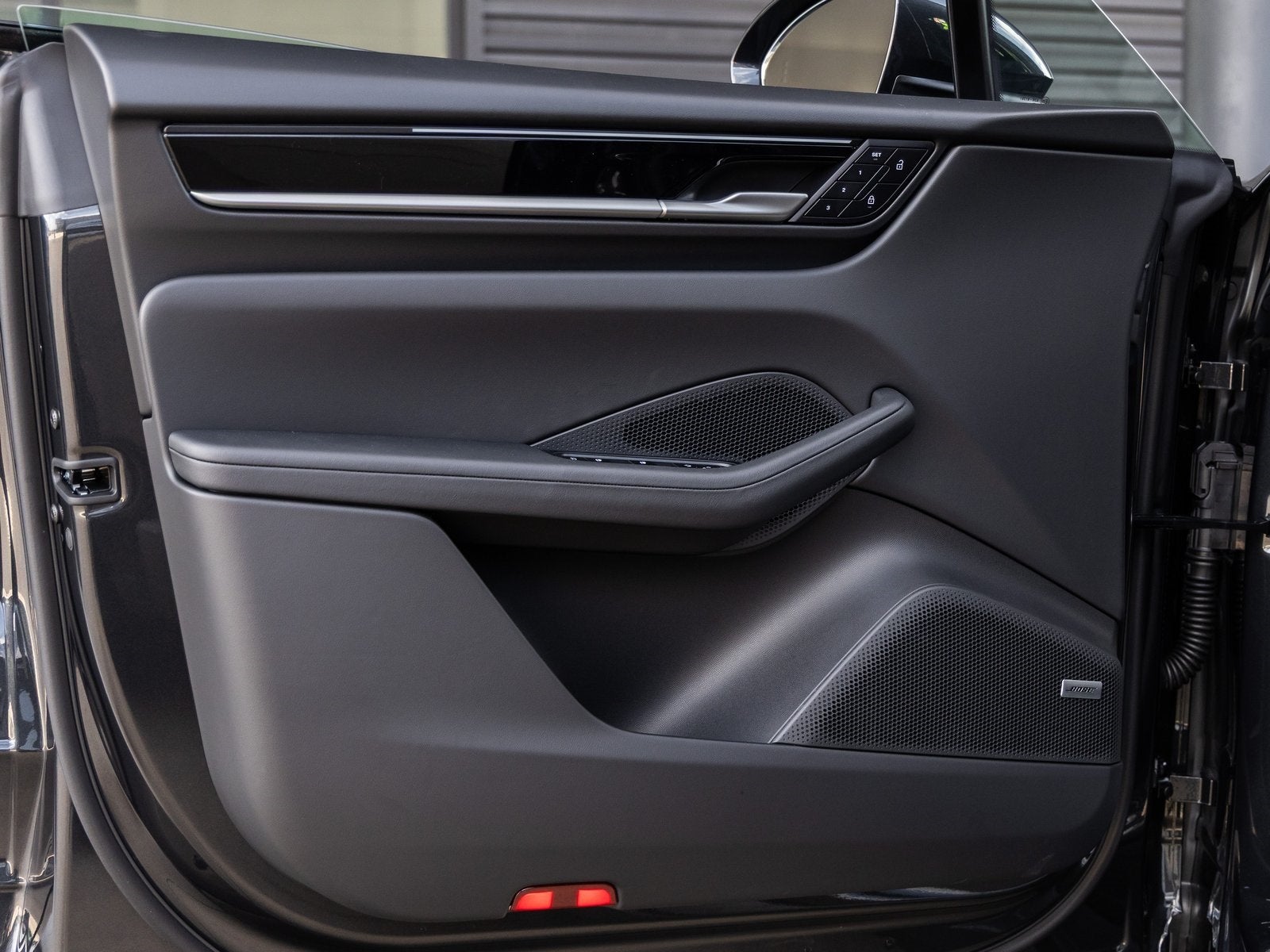 2026 Porsche Macan Electric Macan 4 Electric