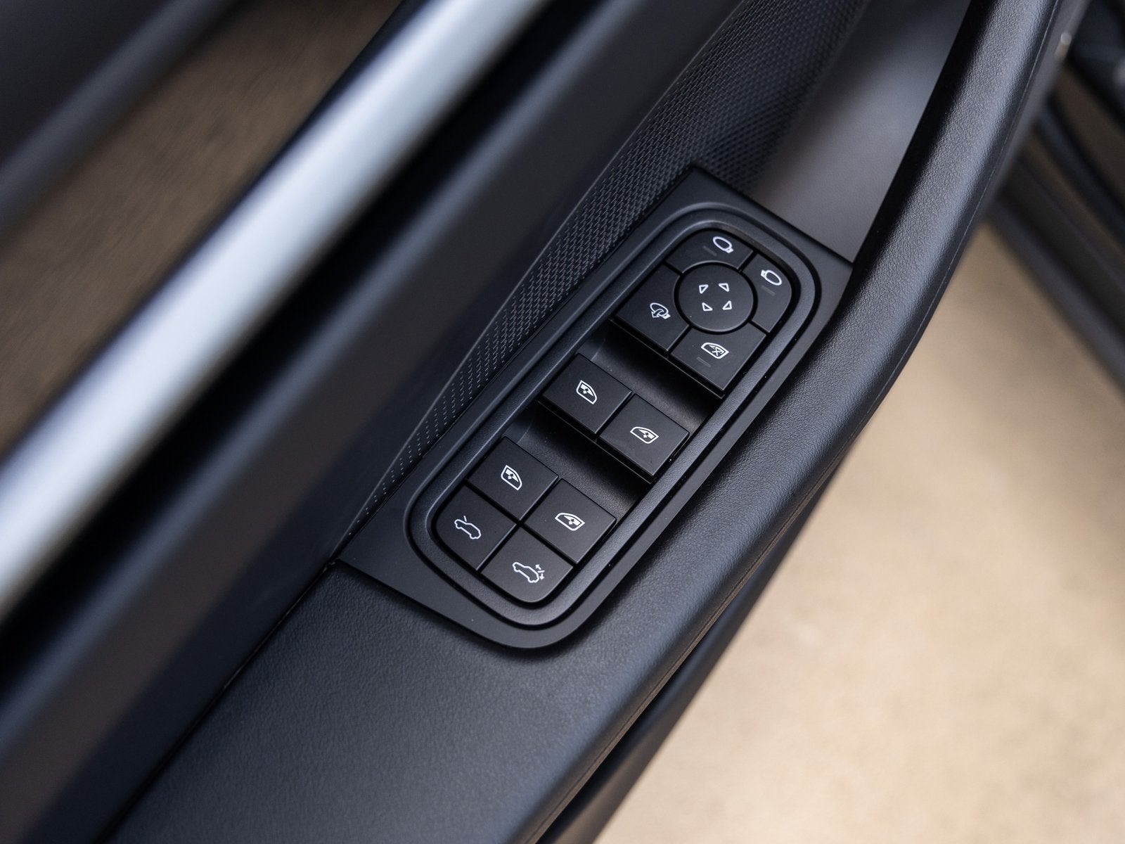 2026 Porsche Macan Electric Macan 4 Electric