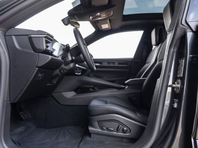 2026 Porsche Macan Electric Macan 4 Electric