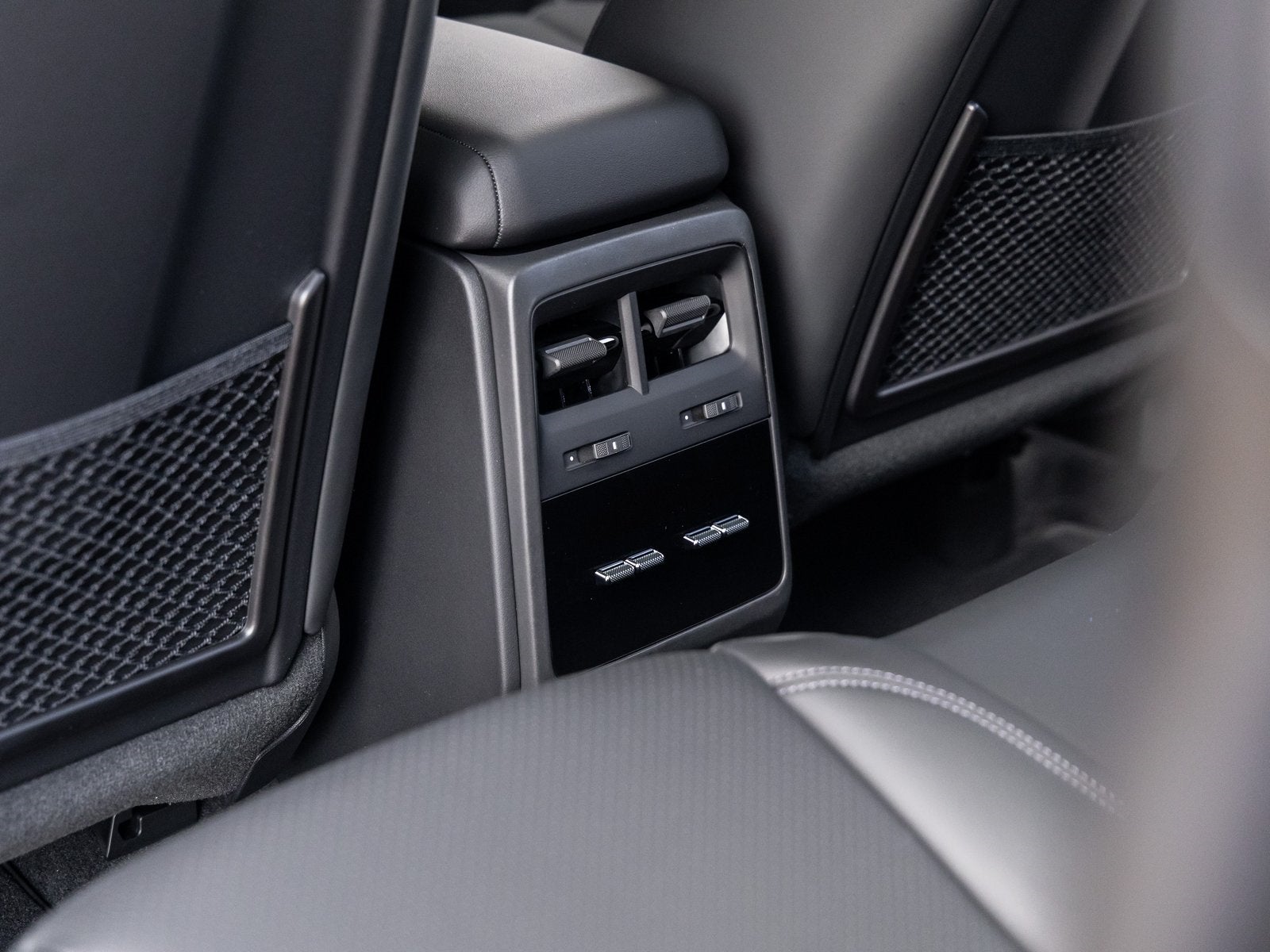 2026 Porsche Macan Electric Macan 4 Electric