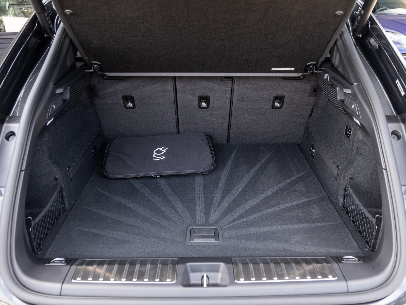 2026 Porsche Macan Electric Macan 4 Electric