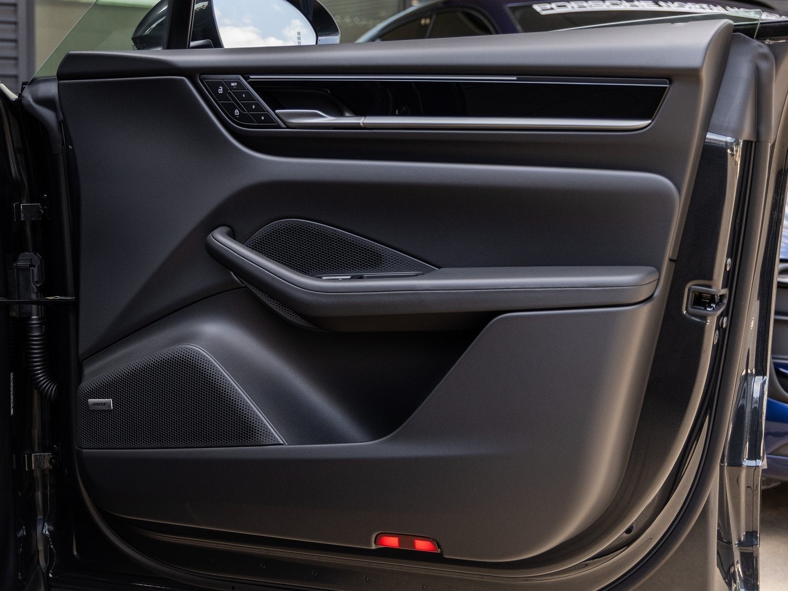 2026 Porsche Macan Electric Macan 4 Electric