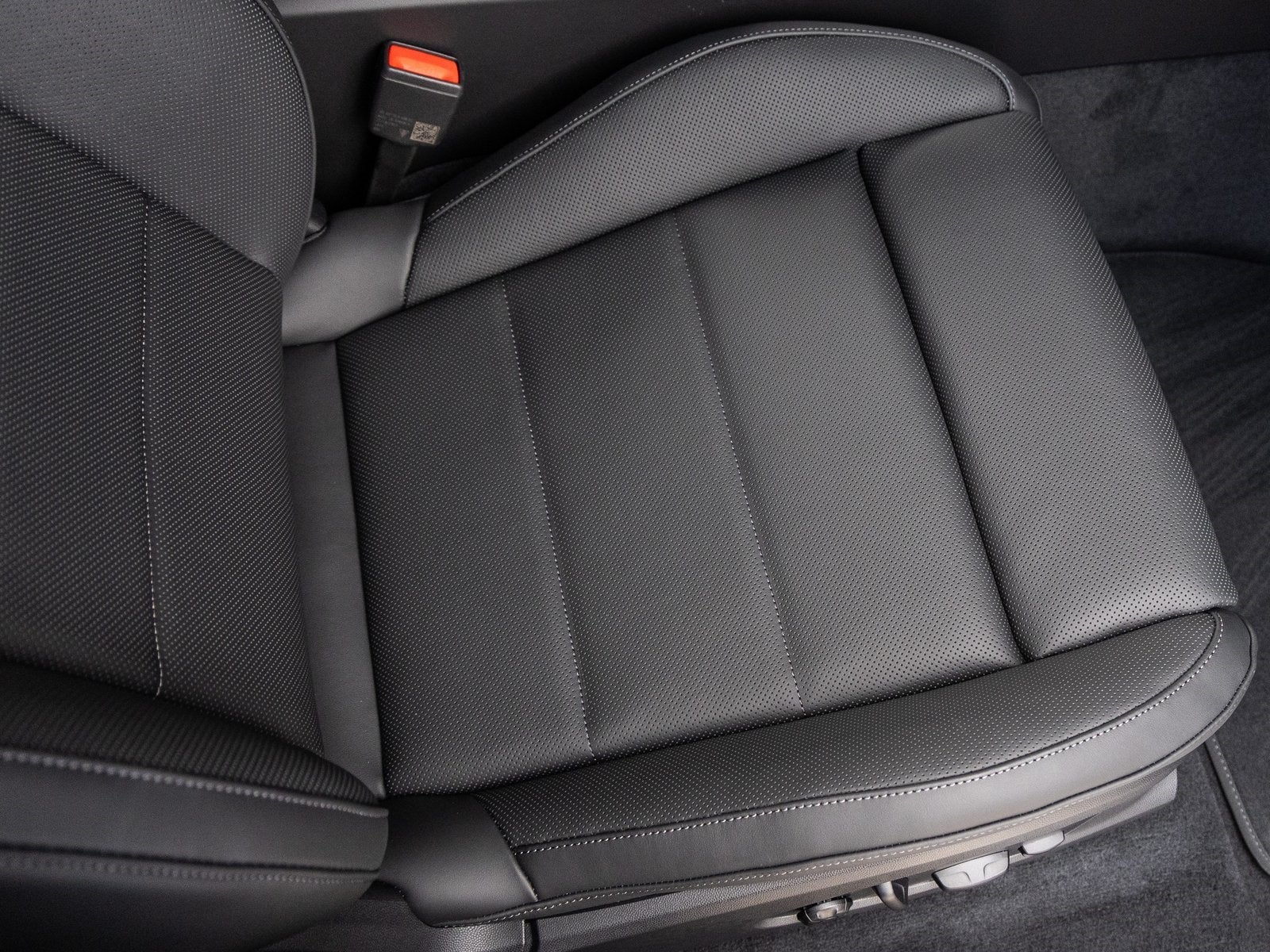 2026 Porsche Macan Electric Macan 4 Electric