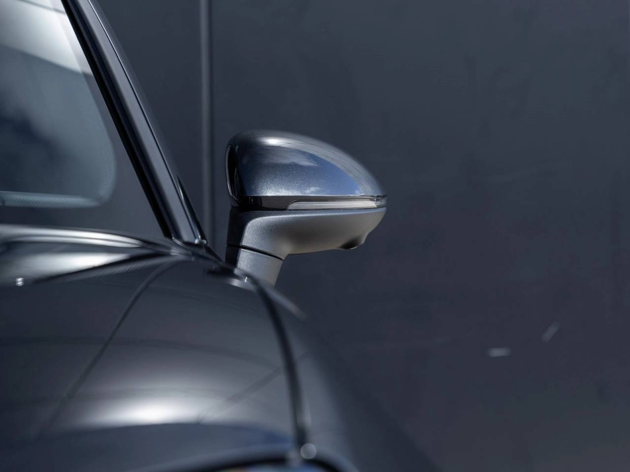 2026 Porsche Macan Electric Macan 4 Electric