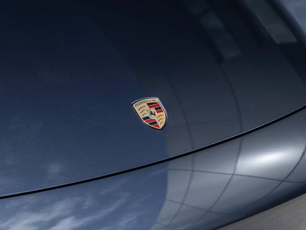 2026 Porsche Macan Electric Macan 4 Electric