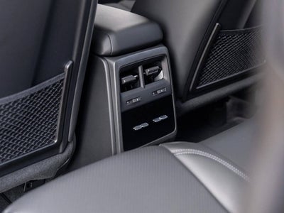 2026 Porsche Macan Electric Macan 4 Electric