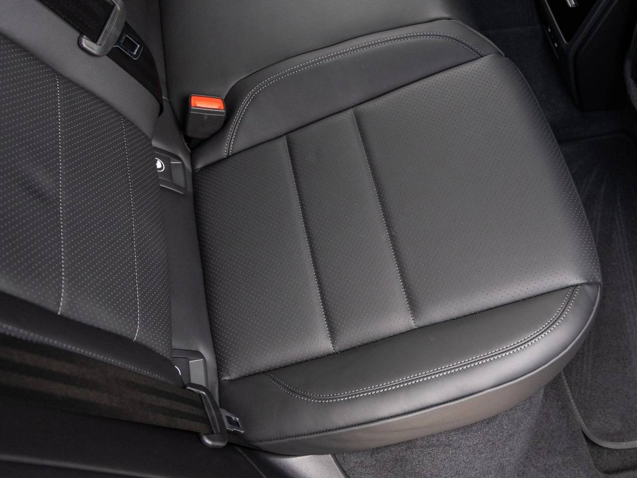 2026 Porsche Macan Electric Macan 4 Electric