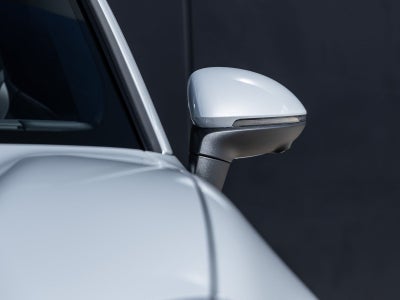 2026 Porsche Macan Electric Macan 4 Electric