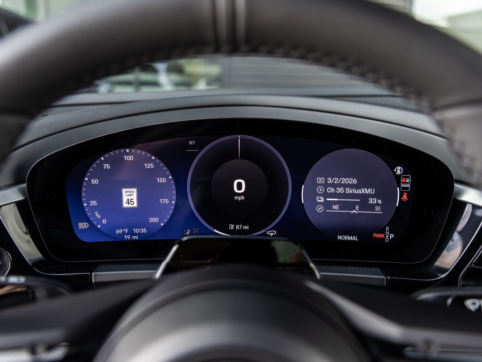 2026 Porsche Macan Electric Macan 4 Electric