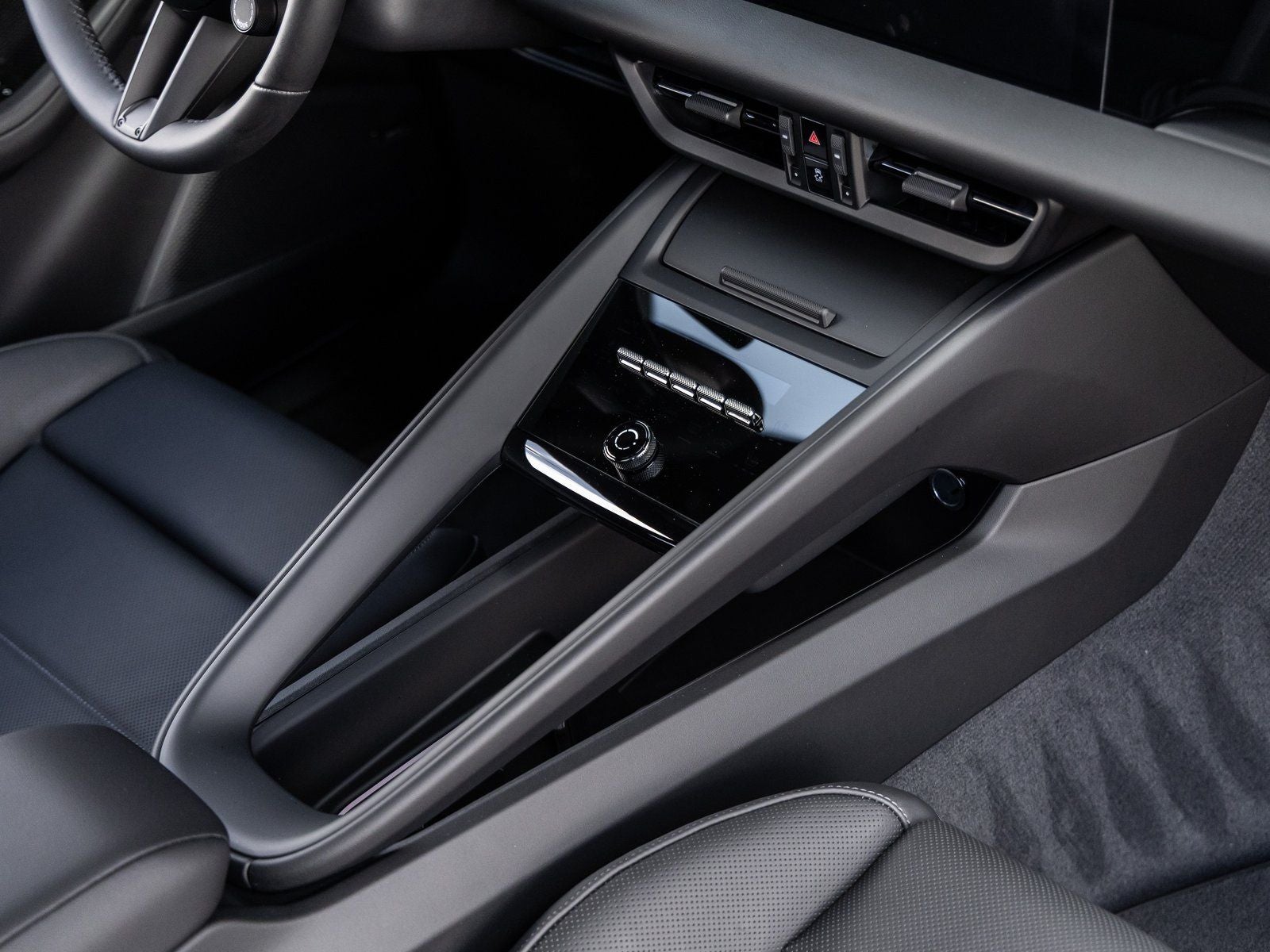 2026 Porsche Macan Electric Macan 4 Electric