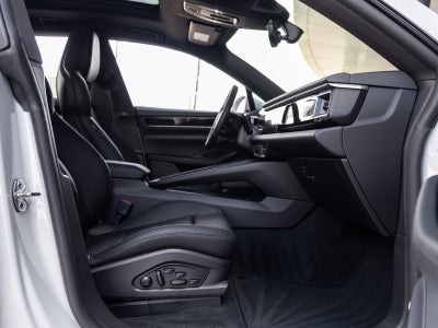 2026 Porsche Macan Electric Macan 4 Electric