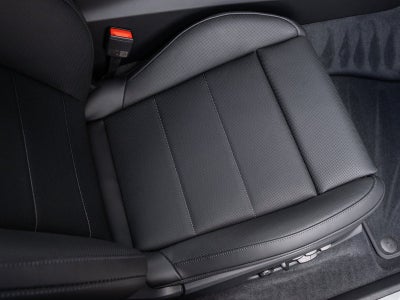 2026 Porsche Macan Electric Macan 4 Electric