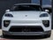 2026 Porsche Macan Electric Macan 4 Electric