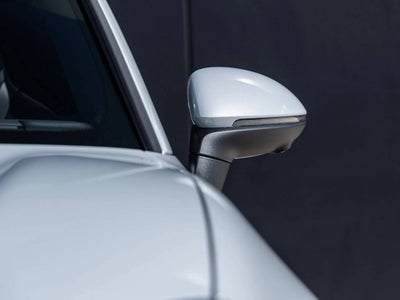 2026 Porsche Macan Electric Macan 4 Electric