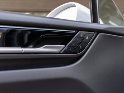 2026 Porsche Macan Electric Macan 4 Electric