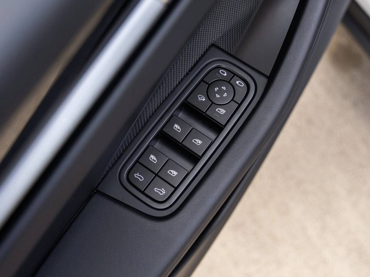 2026 Porsche Macan Electric Macan 4 Electric