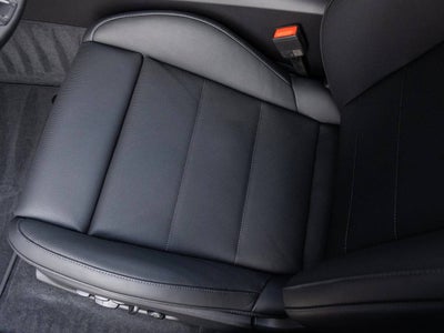 2026 Porsche Macan Electric Macan 4 Electric