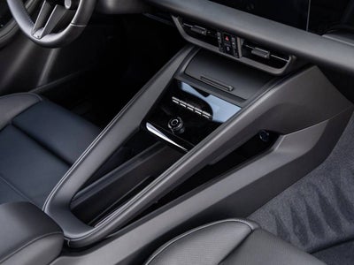 2026 Porsche Macan Electric Macan 4 Electric