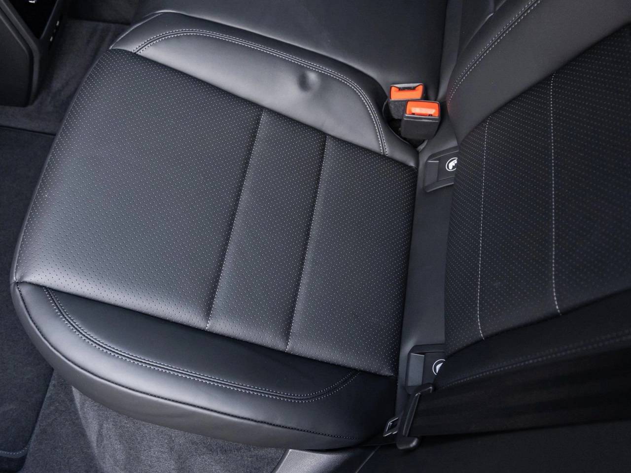 2026 Porsche Macan Electric Macan 4 Electric