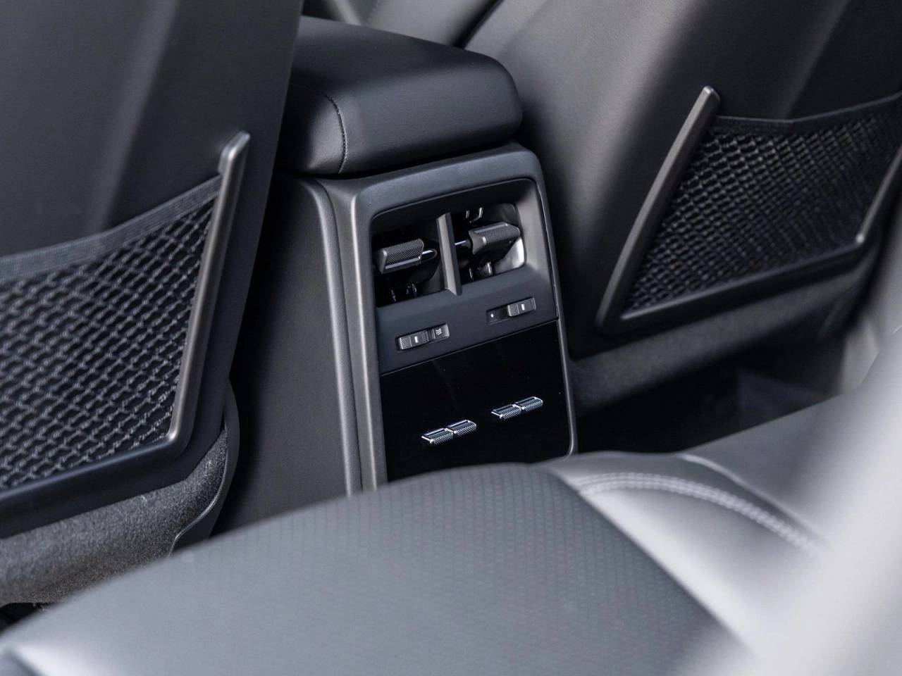 2026 Porsche Macan Electric Macan 4 Electric