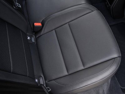 2026 Porsche Macan Electric Macan 4 Electric