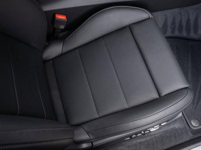 2026 Porsche Macan Electric Macan 4 Electric