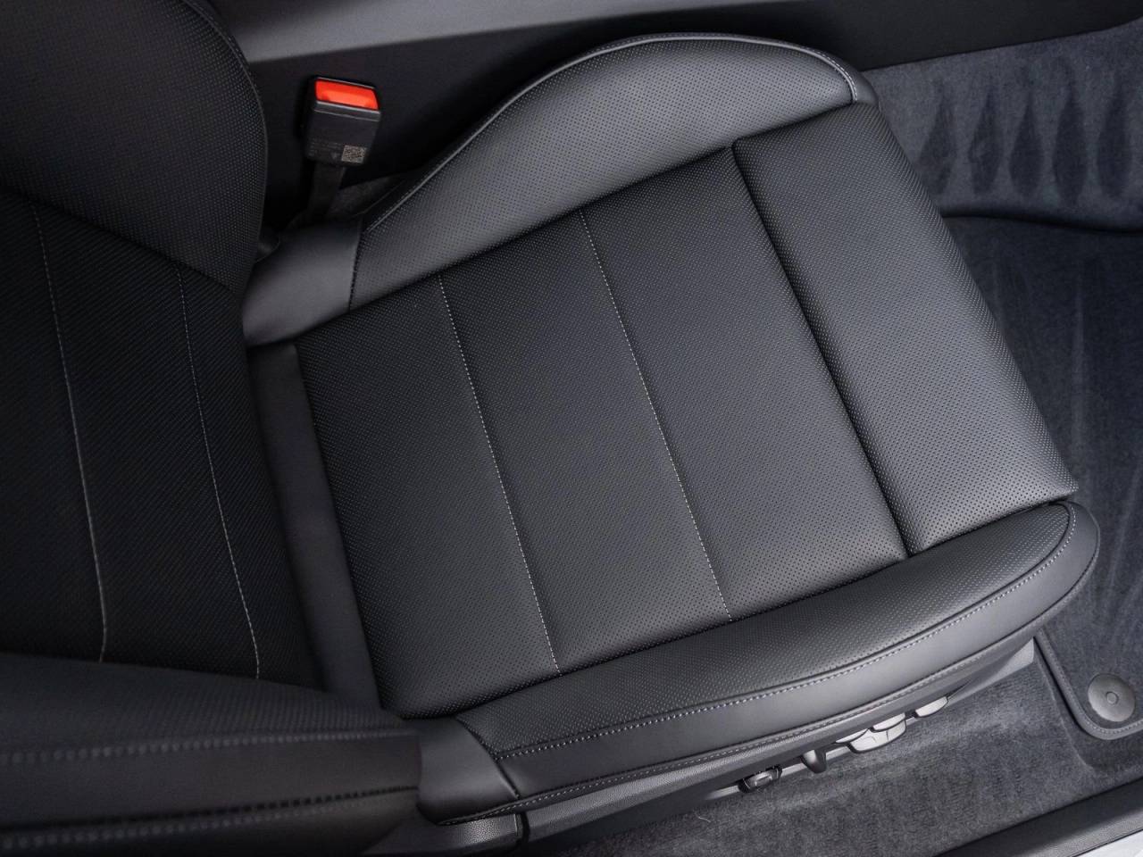 2026 Porsche Macan Electric Macan 4 Electric