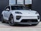 2026 Porsche Macan Electric Macan 4 Electric