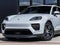 2026 Porsche Macan Electric Macan 4 Electric
