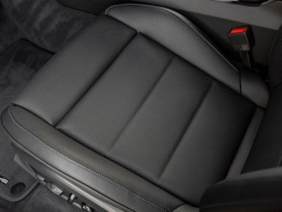 2026 Porsche Macan Macan 4 Electric