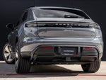 2026 Porsche Macan Macan 4 Electric