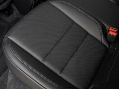 2026 Porsche Macan Macan 4 Electric