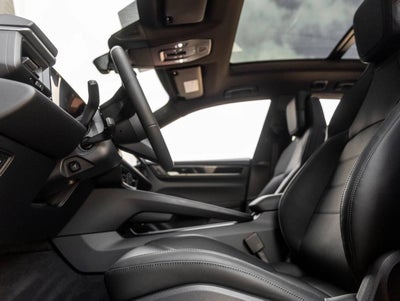 2026 Porsche Macan Macan 4 Electric