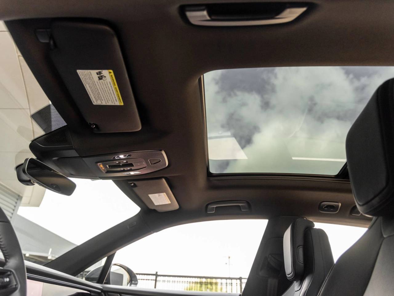 2026 Porsche Macan Macan 4 Electric