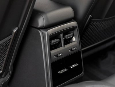 2026 Porsche Macan Macan 4 Electric
