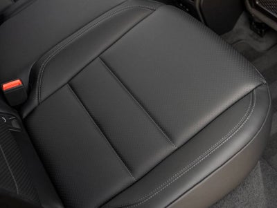 2026 Porsche Macan Macan 4 Electric