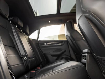 2026 Porsche Macan Macan 4 Electric