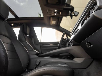2026 Porsche Macan Macan 4 Electric