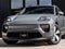 2026 Porsche Macan Macan 4 Electric