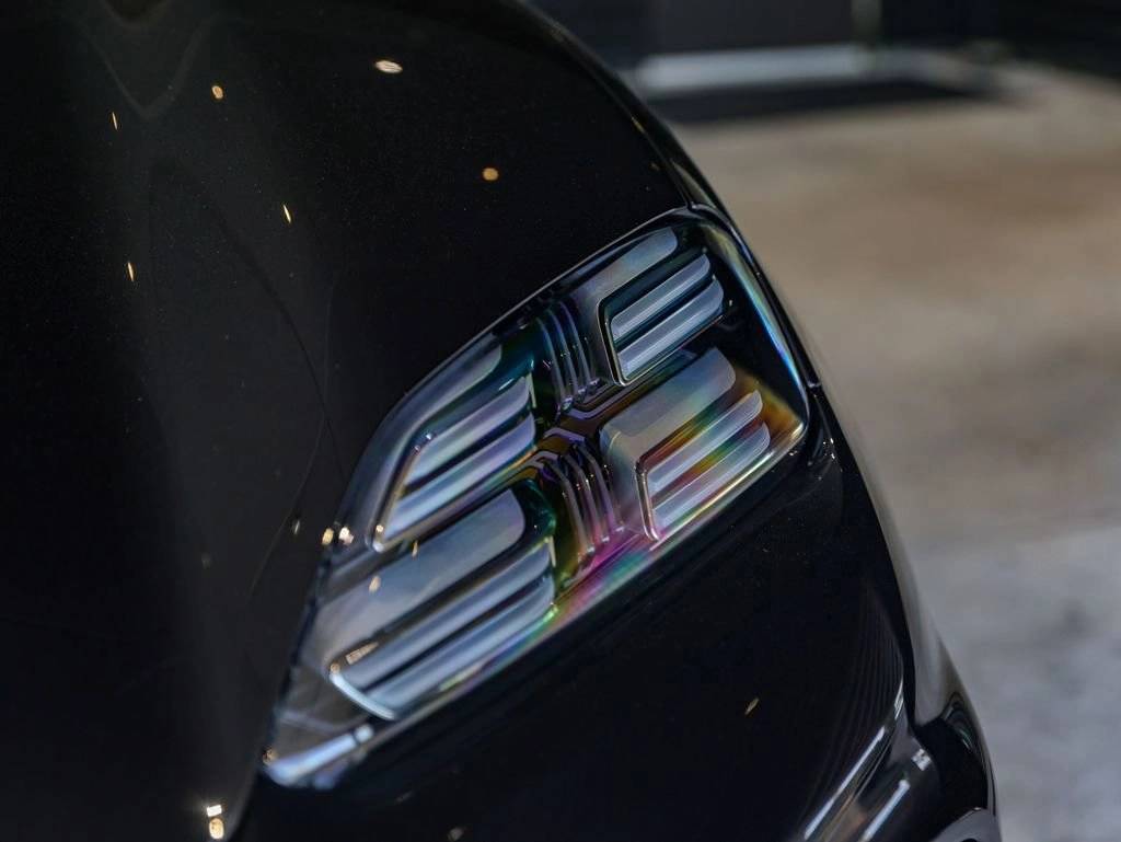 2025 Porsche Macan 4 Electric