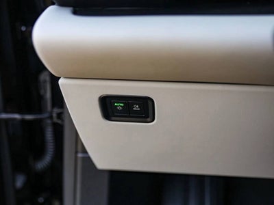 2025 Porsche Macan 4 Electric